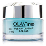Olay Eyes Deep Hydrating Eye Gel - For Tired, Dehydrated Eyes