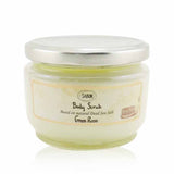 Sabon Body Scrub - Green Rose 320g/11.3oz