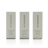 Burberry Burberry Kisses Hydrating Lip Colour Trio Set (No.73 Bright Coral,  No.93 Russet, No.109 Military Red)  3pcs