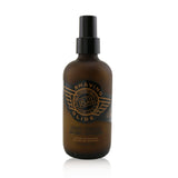 18.21 Man Made Shaving Glide - # Spiced Tobacco (For Any Skin + Any Razor) 177ml/6oz
