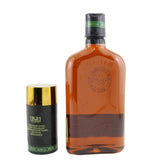 18.21 Man Made Man Made Wash & Deodorant Set - # Spiced Vanilla: 1x Shampoo, Conditioner & Body Wash 530ml + 1x Deodorant Stick 75g