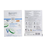 Lavera Sheet Mask - Hydrating (With Organic Cucumber & Glacier Water)