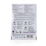 Lavera Triple-Effect Hyaluronic Acids Firming Sheet Mask