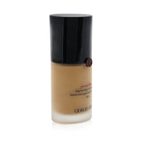 Giorgio Armani Power Fabric Longwear High Cover Foundation SPF 25 - # 5 (Light, Neutral) (Box Slightly Damaged)  30ml/1.01oz