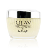 Olay Total Effects Whip Active Moisturizer - Fights Early Signs Of Aging