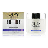 Olay Magnemasks Infusion Hydrating Jar Mask - For Dryness & Roughness