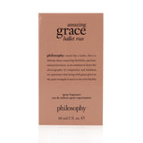 Philosophy Amazing Grace Ballet Rose Eau De Toilette Spray