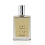Philosophy Pure Grace Nude Rose Eau De Toilette Spray 125ml/4oz