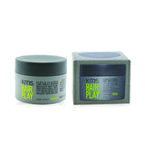 KMS California Hair Play Hybrid Claywax (Dries Like A Clay - Molds Like A Wax)