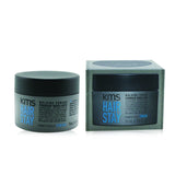 KMS California Hair Stay Molding Pomade (Reshapeable, Polished Styles with Strong Hold)