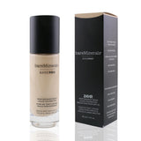 BareMinerals BarePro Performance Wear Liquid Foundation SPF20 - # 7.5 Shell 30ml/1oz