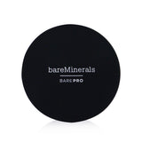 BareMinerals BarePro Performance Wear Powder Foundation - # 15.5 Butterscotch 10g/0.34oz