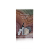 BareMinerals Desert Vibes Finishing Powder & Mini Mascara Set 2pcs