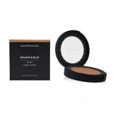 BareMinerals Bounce & Blur Powder Blush - # Blurred Buff
