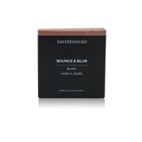 BareMinerals Bounce & Blur Powder Blush - # Coral Cloud