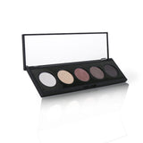 BareMinerals Bounce & Blur Eyeshadow Palette (5x Eyeshadow) - # Dawn