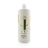 Wella Oil Reflections Luminous Reveal Shampoo