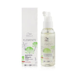 Wella Elements Hair Strengthening Serum