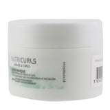 Wella Nutricurls Deep Treatment (For Waves & Curls) 150ml/5oz