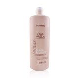 Wella Invigo Blonde Recharge Color Refreshing Shampoo - # Cool Blonde 300ml/10.1oz