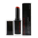 Shu Uemura Rouge Unlimited Amplified Lipstick - # A OR 595  3g/0.1oz