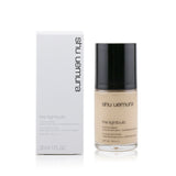 Shu Uemura The Lightbulb Fluid Foundation SPF 25 - # 463 Medium Light Apricot  30ml/1oz