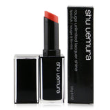 Shu Uemura Rouge Unlimited Lacquer Shine Lipstick - # LS CR 341  3g/0.1oz
