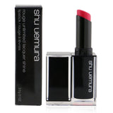 Shu Uemura Rouge Unlimited Lacquer Shine Lipstick - # LS PK 353  3g/0.1oz