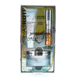 Peter Thomas Roth Hydration Glow-Up Kit: 1x Water Drench Cleanser 30ml + 1x Water Drench Moisturizer 50ml + 1x Potent-C Power Serum 10ml