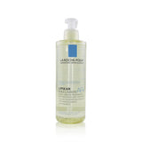 La Roche Posay Lipikar AP+ Anti-Irritation Cleansing Oil