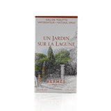 Hermes Un Jardin Sur La Lagune Eau De Toilette Spray