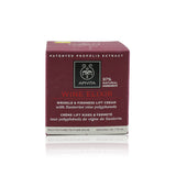 Apivita Wine Elixir Wrinkle & Firmness Lift Cream - Rich Texture