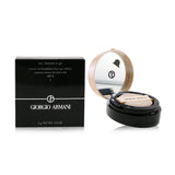 Giorgio Armani My Armani To Go Essence In Foundation Tone Up Cushion SPF 15 - # 3  15g/0.53oz