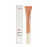 Clarins Natural Lip Perfector - # 02 Apricot Shimmer 12ml/0.35oz