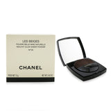 Chanel Les Beiges Healthy Glow Sheer Powder - No. 25