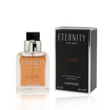 Calvin Klein Eternity Flame Eau De Toilette Spray 30ml/1oz