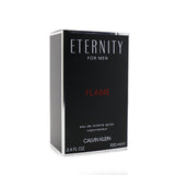 Calvin Klein Eternity Flame Eau De Toilette Spray 100ml/3.4oz