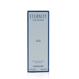 Calvin Klein Eternity Air Eau De Parfum Spray