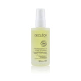 Decleor Aromessence Rose D'Orient Soothing Comfort Oil-Serum - For Sensitive Skin (Salon Size) - Box Slightly Damaged