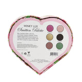 Winky Lux Smitten Palette (6x Eyeshadow) 6x1.7g/0.058oz