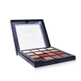 NYX Ultimate Shadow Palette (16x Eye Shadow) - # Warm Neutrals 16x0.83g/0.02oz