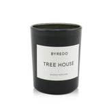 Byredo Fragranced Candle - Tree House