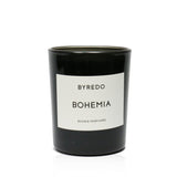 Byredo Fragranced Candle - Bohemia