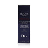 Christian Dior Rouge Dior Ultra Rouge - # 763 Ultra Hype 3.2g/0.11oz