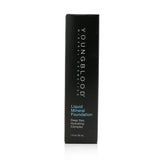 Youngblood Liquid Mineral Foundation - Ivory