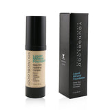 Youngblood Liquid Mineral Foundation - Ivory 30ml/1oz