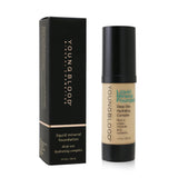 Youngblood Liquid Mineral Foundation - Bisque