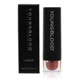 Youngblood Lipstick - Sienna