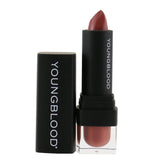 Youngblood Lipstick - Sienna