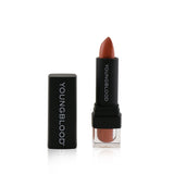 Youngblood Lipstick - Poppy 4g/0.14oz